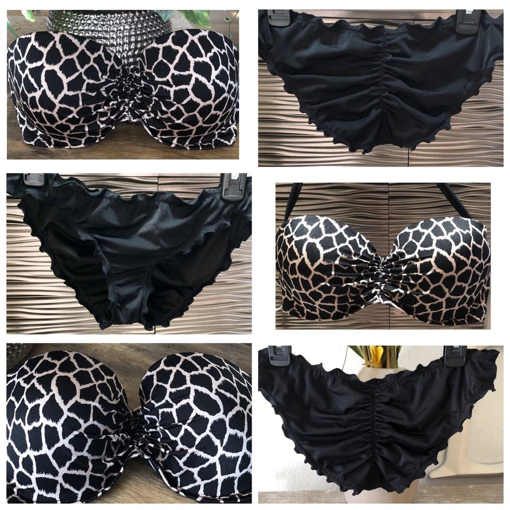 Victoria’s Secret bathing suit